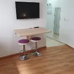 Апартаменты Rico *