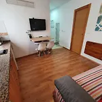 Апартаменты Rico