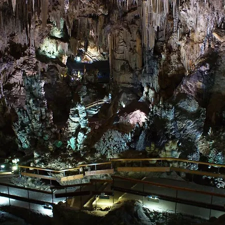 Rico Διαμέρισμα *