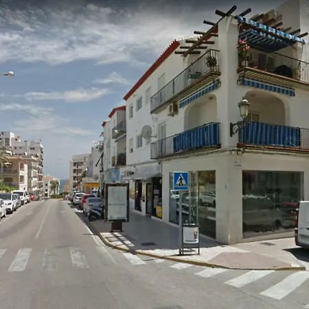 Rico Διαμέρισμα Nerja