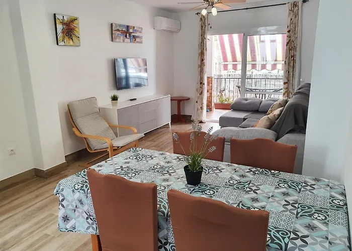 Διαμέρισμα Rico