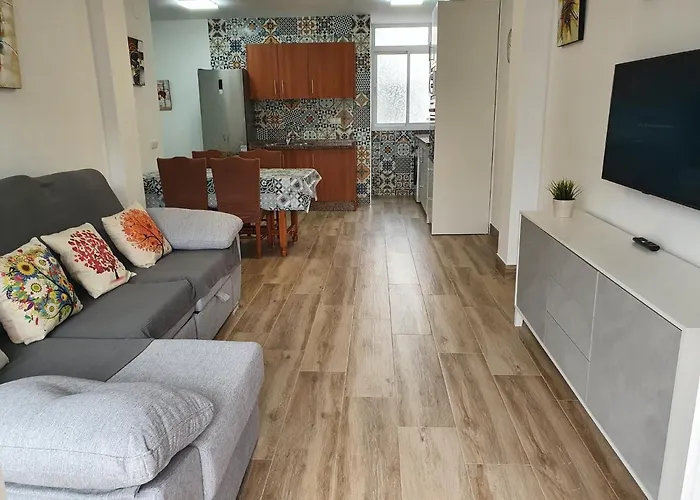 Rico Διαμέρισμα