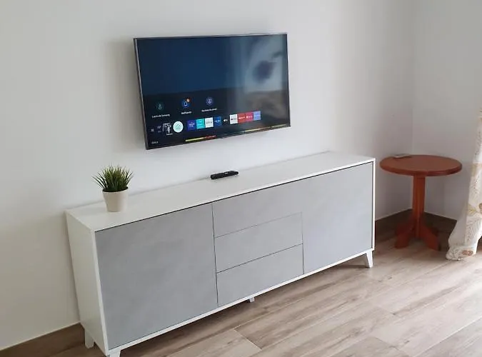 Rico Διαμέρισμα *