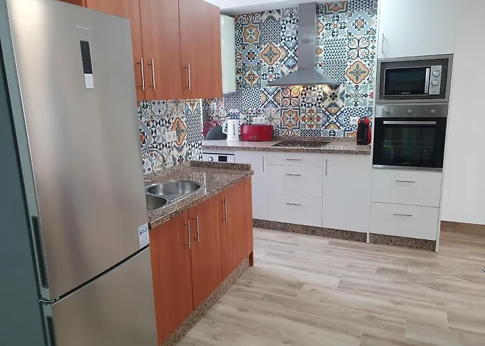 Διαμέρισμα Rico