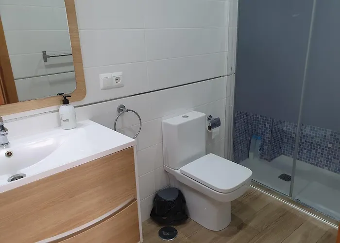 Rico Διαμέρισμα Nerja