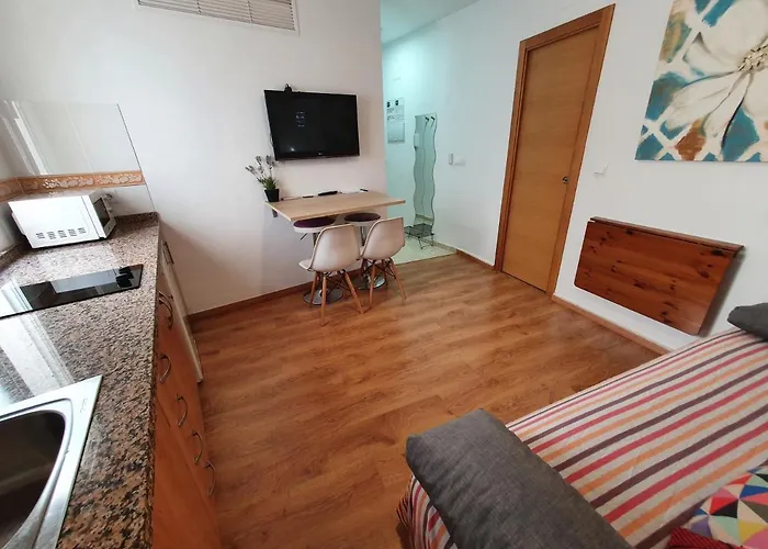 Διαμέρισμα Rico