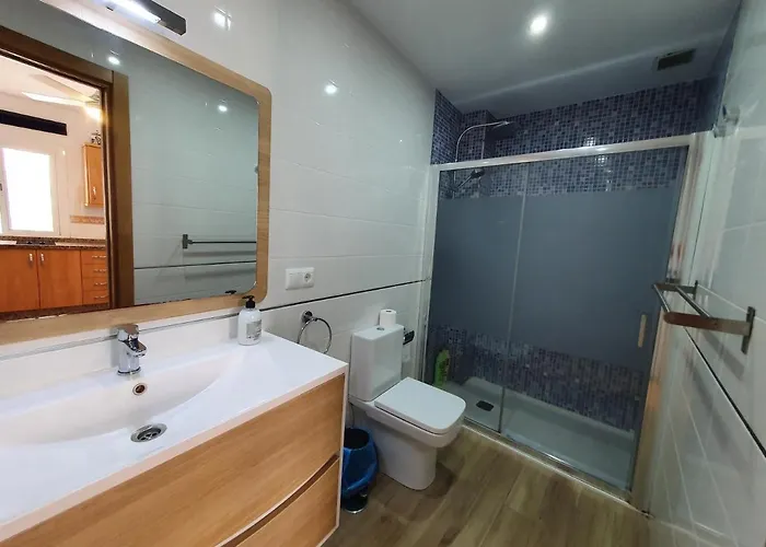 Διαμέρισμα Rico Nerja