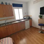 Διαμέρισμα Rico