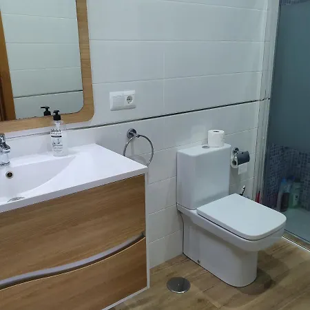 Apartamento Rico *