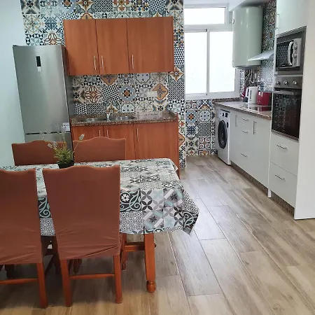 Apartamento Rico