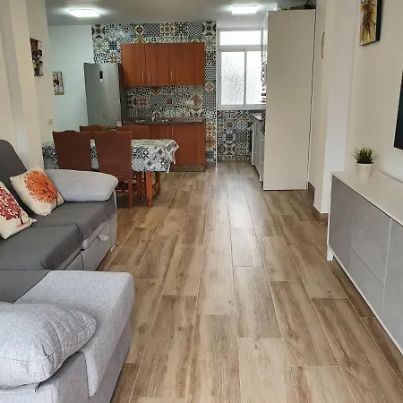 Rico Apartamento