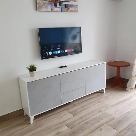 Rico Apartamento *