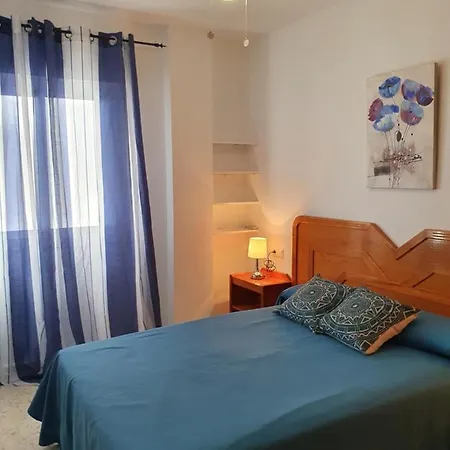 Rico Apartamento *