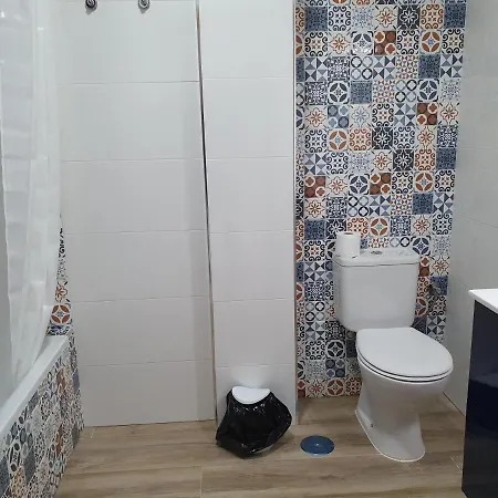 Apartamento Rico