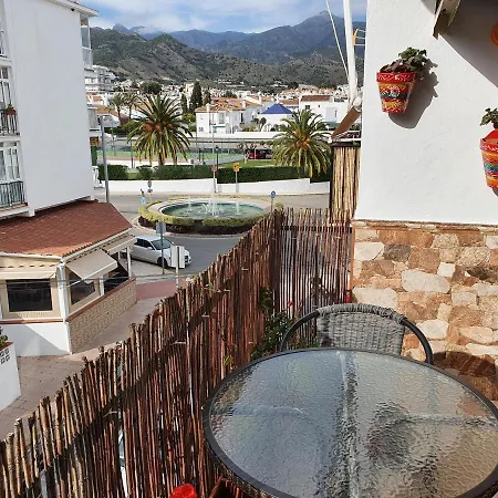 Apartamento Rico Nerja