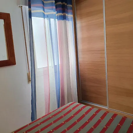 Apartamento Rico