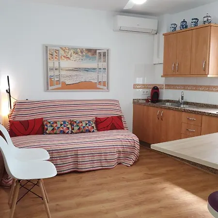 Rico Apartamento *
