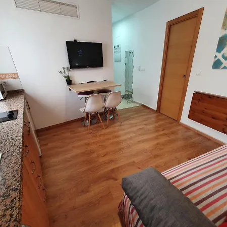 Apartamento Rico