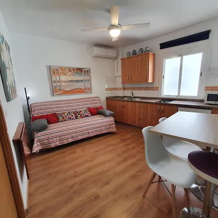 Apartamento Rico