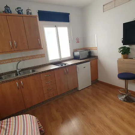 Apartamento Rico