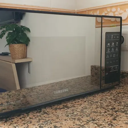 Rico Nerja