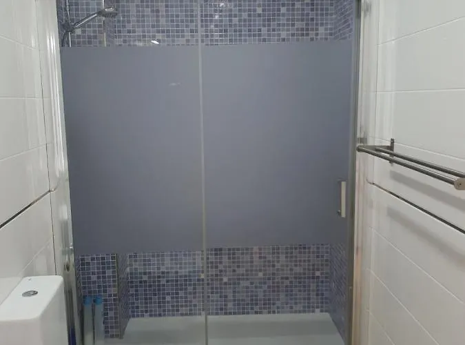 Rico Lejlighed Nerja