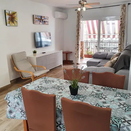 Apartmán Rico