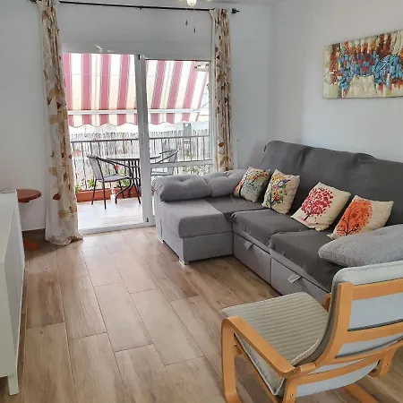 Rico Apartmán *