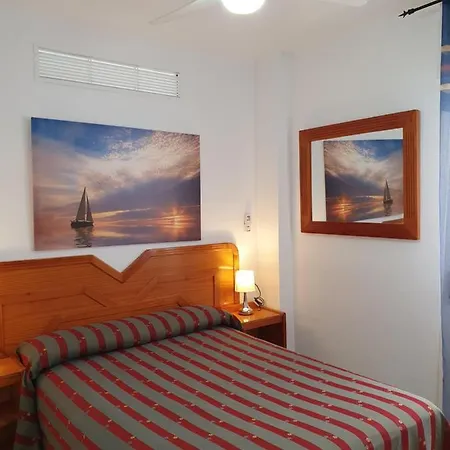 Апартаменти Rico *