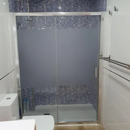 Rico Apartmán Nerja