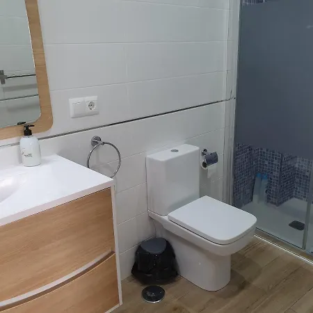 Rico Апартаменти Нерха