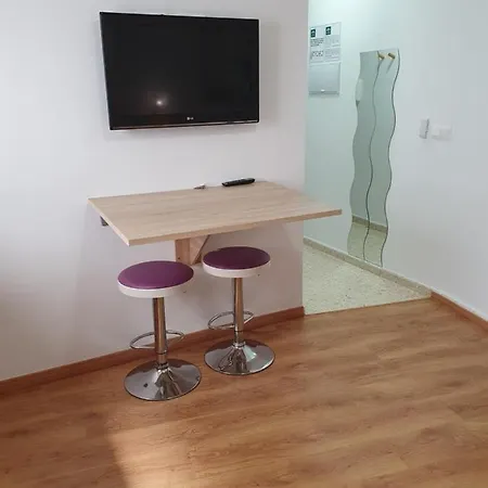 Апартаменти Rico *