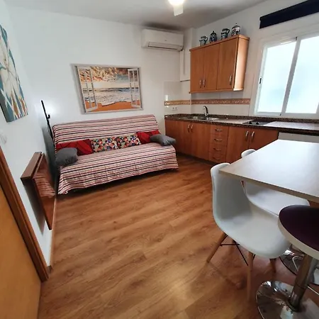 Rico Apartmán *