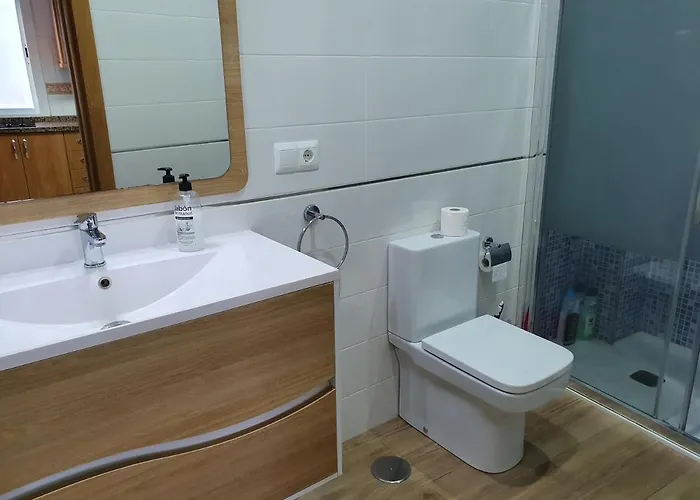 Апартаменты Rico *