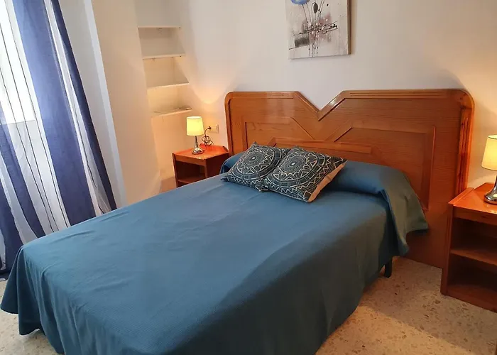 Rico Апартаменты