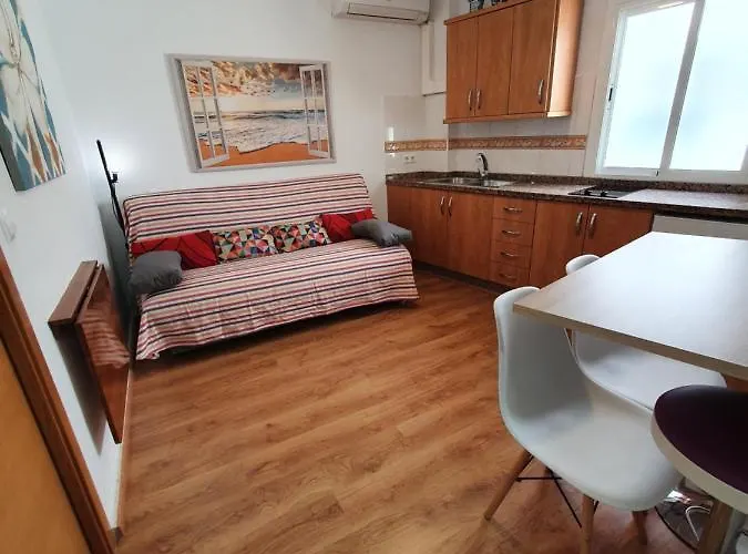 Rico Апартаменты *