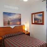 Apartmán Rico *
