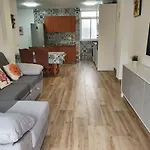 Rico Apartmán