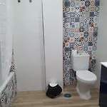 Apartmán Rico