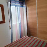 Apartmán Rico