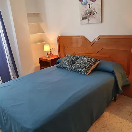 Rico Apartmán