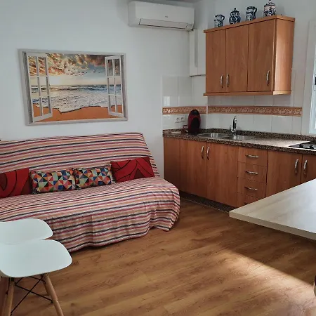 Rico Apartmán